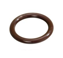 Karlie Hračka pro psy kousací kruh čokoládový 14cm