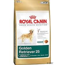 Royal Canin BREED Zlatý Retriever