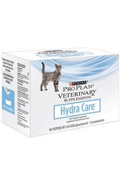 Purina PPVD Feline kaps. HC Hydra Care 10x85g