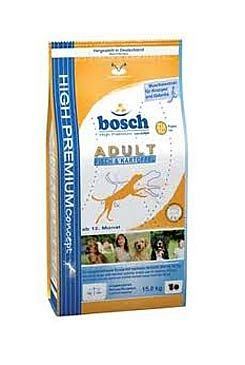Bosch Dog Adult Fish&Potato