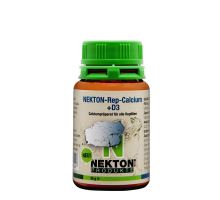 Nekton Rep Calcium+D3