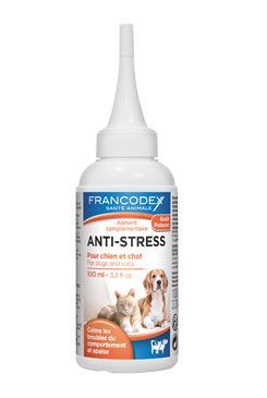 Francodex Anti-stess pes, kočka