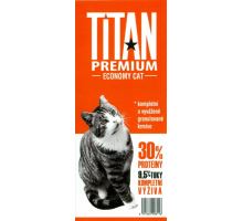 TITAN Economy Cat Food