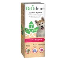 Francodex Biodene Comfort zažívání pes