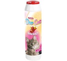 Deodorant do toalety pro kočky