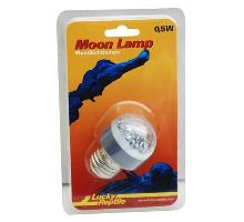 Lucky Reptile Moon Lamp