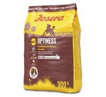 Josera Dog Super premium Optiness