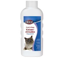 Fresh´n´Easy deodorant pro kočičí WC BABY POWDER 750 g