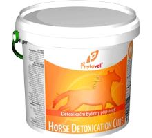 Phytovet Horse Detoxication cure