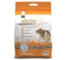 Supreme Selective Rat potkan krmivo