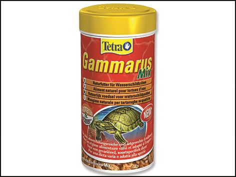 TETRA Gammarus Mix 250ml