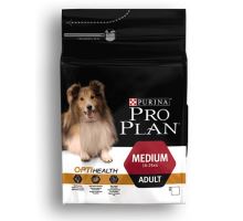 Purina Pro Plan Dog Adult Medium