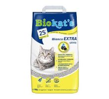 Podestýlka Biokat&#39;s BIANCO Extra 5kg