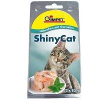 Gimpet kočka konz. ShinyCat