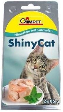 Gimpet kočka konz. ShinyCat