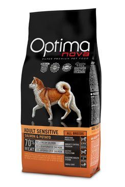 Optima Nova Dog GF Adult sensitive