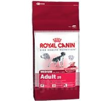 Royal canin Medium Adult