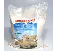 Mikrop OVIS kompletní mléčná směs jehňata/kůzlata 3kg