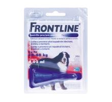 Frontline Spot-On Dog XL sol 1x4,02ml