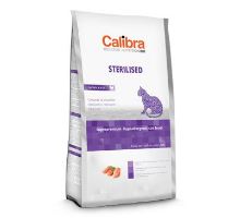 Calibra Cat EN Sterilised