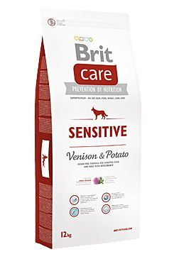 Brit Care Dog Sensitive Venison &amp; Potato