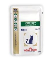 Royal Canin VD Feline kapsičky Obesity 12x100g