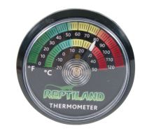 Thermometr, analogový