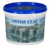 Swede Clay pro koně