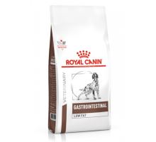 Royal canin VD Canine Gastro Intestinal Low Fat