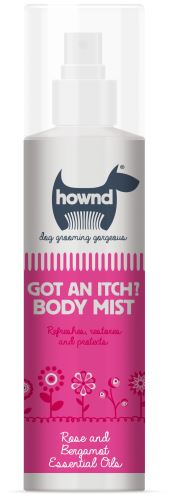 HOWND® Got An Itch?, Přírodní deodorant proti svědění, 250ml