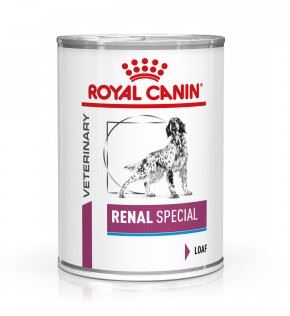 Royal Canin VD Canine Renal Special