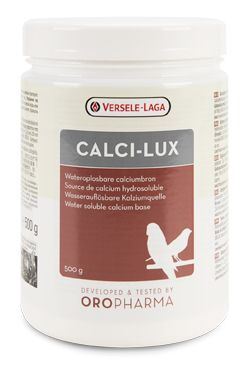 VL Oropharma Calci-lux-kalcium laktát a glukonát