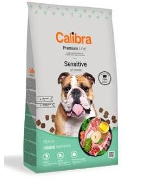 Calibra Dog Premium Sensitive