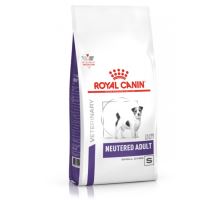 Royal canin VET Care Neutered Adult Small Dog