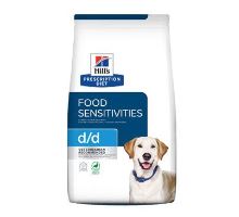 Hill's Canine PD D/D Dry Duck&Rice