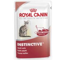 Royal Canin - Feline kaps. Instinctive 85g