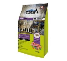 Tundra Dog Lamb Clearwater Valle Formula
