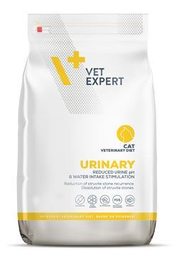 VetExpert VD 4T Urinary Cat