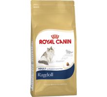 Royal Canin Feline BREED Ragdoll
