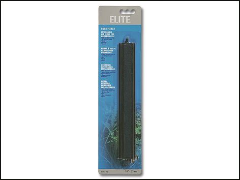 Kámen vzduchovací tyčka Elite v plastu 25 cm 1ks