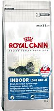 Royal Canin Feline Indoor Long Hair