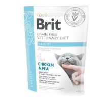 Brit VD Cat GF Obesity