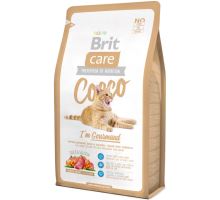 Brit Care Cat Cocco I´m Gourmed