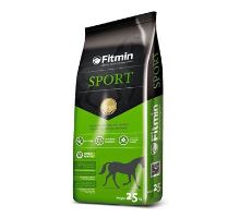 Fitmin horse SPORT 25kg