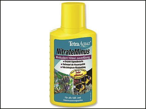Tetra Aqua Nitrate Minus
