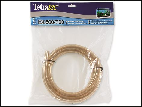 Náhradní hadice Tetra Tec EX 400, 600, 700 1ks