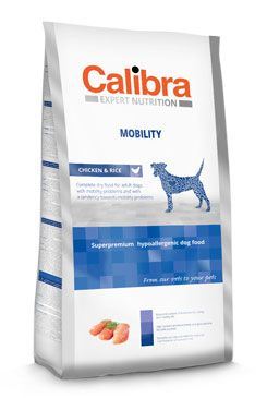 Calibra Dog EN Mobility