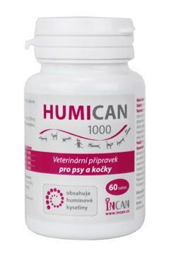 Humican 1000 60 tbl