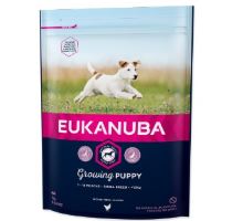 Eukanuba Puppy &amp; Junior Small Breed