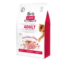 Brit Care Cat GF Adult Activity Support